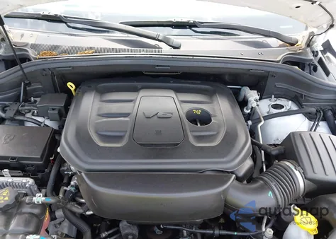 2021 Jeep Grand Cherokee Laredo X 4X4 z USA, uszkodzony, nr VIN 1C4RJFAG5MC566243